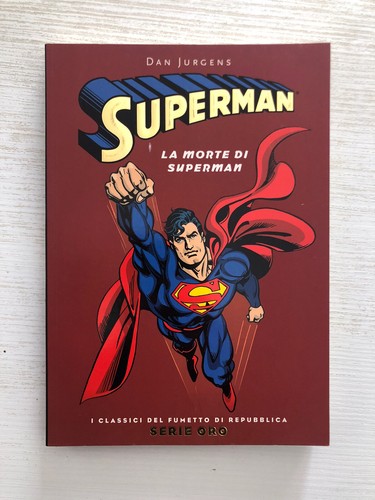 Superman classici del - superman, i