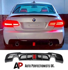 Per BMW Serie 3 335i Style E92
