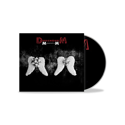Depeche mode memento mori - mode,