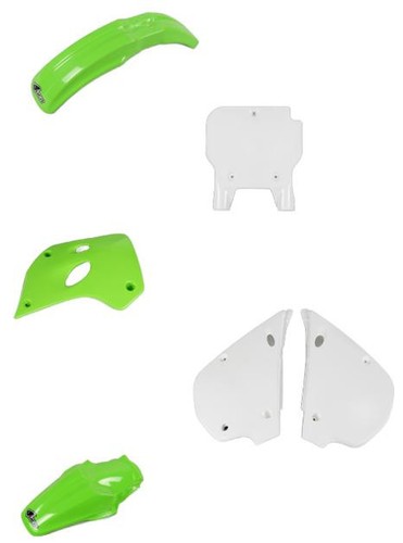 Kit carene plastic - , adatto