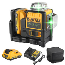 Dewalt dw089lg laser - dw089lg, level,