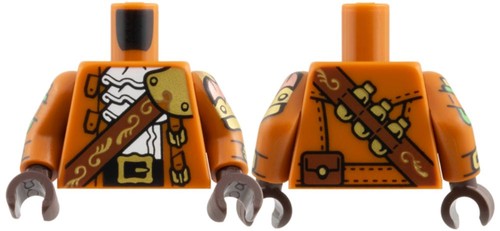 Lego part 973pb6594c01 - part,