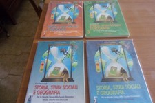 Testi scolastici di tutte le