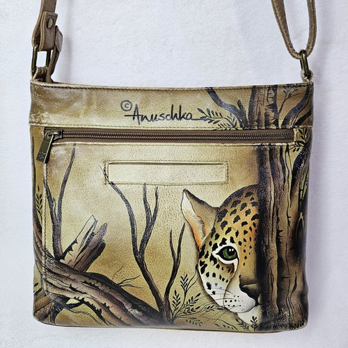 Borsa mano anuschka - a,
