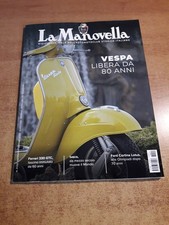 Vespa libera anni la - vespa,