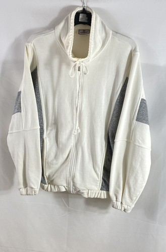 Felpa con cappuccio zip - , intera
