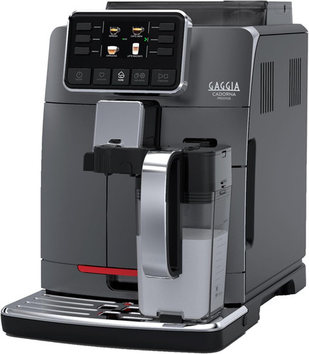 Used gaggia cadorna - used,