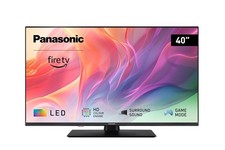 Panasonic TV Televisioni
