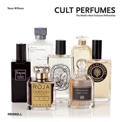 Cult perfumes the world s - perfumes:,