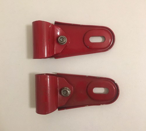 Staffe porta faro - , per