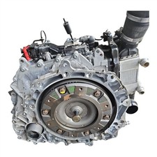 CAMBIO AUTOMATICO PER LAND