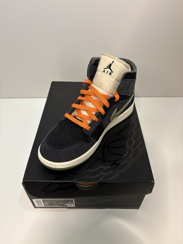 Air jordan mid craft - 1,