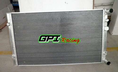 Radiatore alluminio per vw - in,