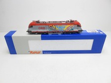 (RR0336) Roco 69673 Locomotiva