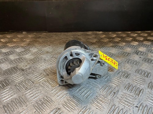 Motorino avviamento per - d',
