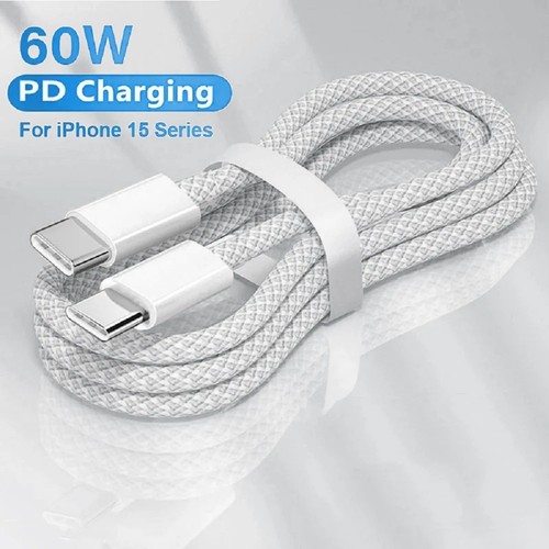 Cavo tipo 60w - 60w, pd