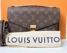 Louis Vuitton Pochette Metis