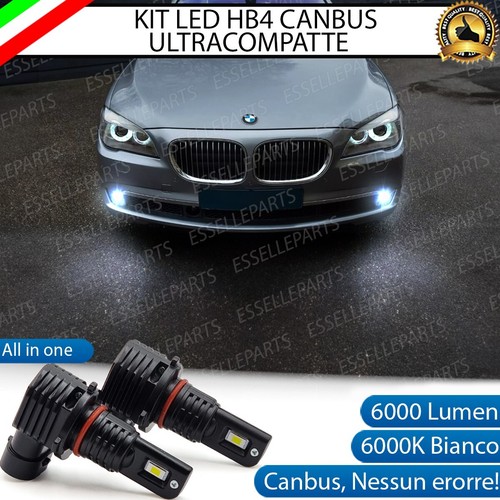 Kit full led hb4 fendinebbia - kit,