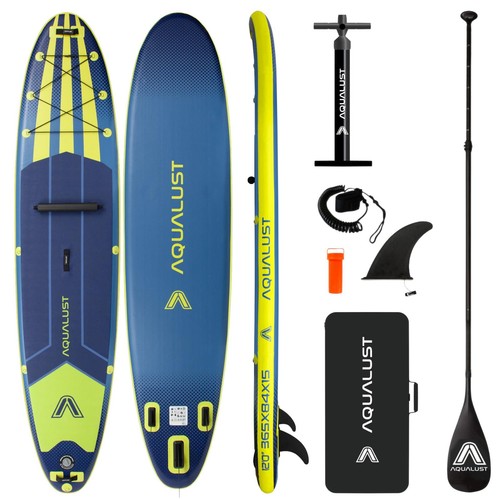 Aqualust isup board stand - aqualust,