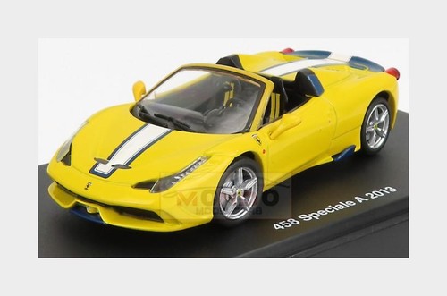 Edicola ferrari 458 - ferrari,