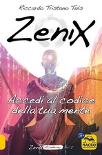 Zenix. Accedi al codice della