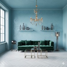 Lampadario Antico Stile