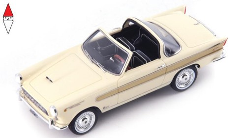 Autocult fiat ivory 1200 - autocult,