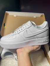Nike Air Force 1 '07 Low White