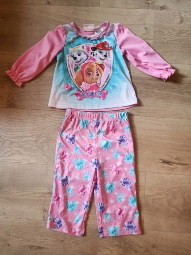 Pigiama paw patrol - pigiama,