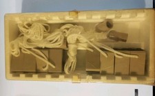 AVE HABITAT 45717 PULSANTE A