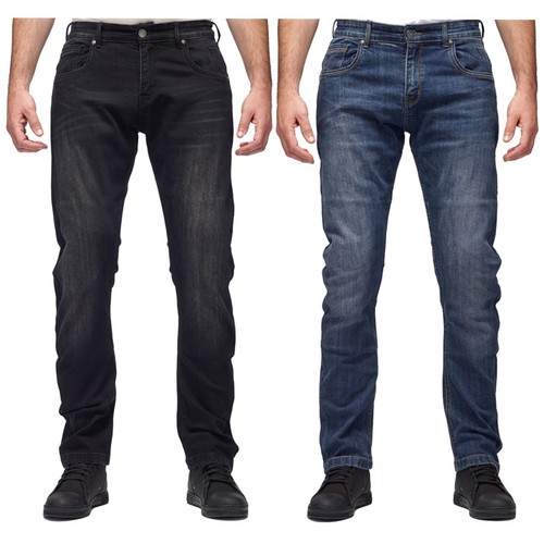 Modeka jeans moto uomo - jeans, da