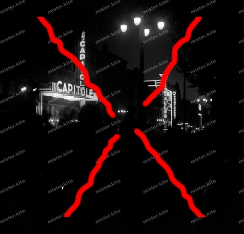 Negativo-Marsiglia-Francia-Cap