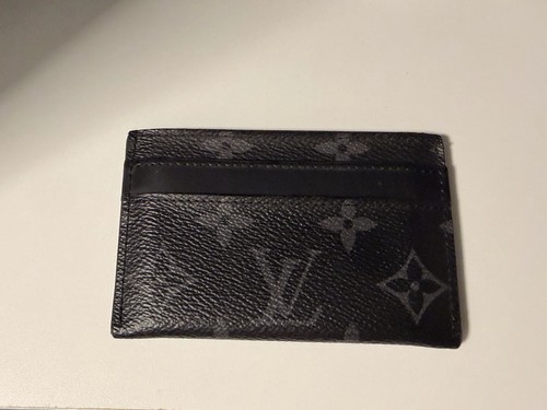 Louis vuitton portafoglio uomo - louis,