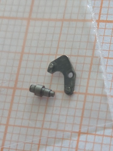 Zenith cal 126 - cal.126, ref.443