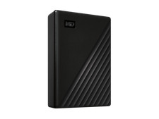 WD 6 TB My Passport disco