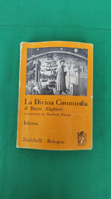LA DIVINA COMMEDIA -