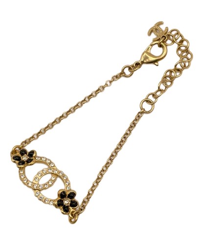 Bracciale chanel coco mark - chanel,