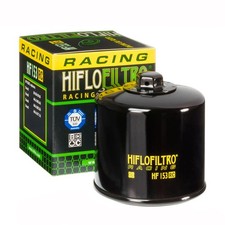 FILTRO OLIO HIFLO RACING