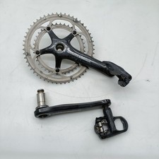 Guarnitura campagnolo centaur - guarnitura,
