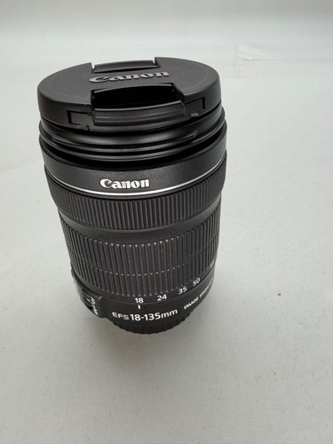 Canon 18 135 - canon, 18-135