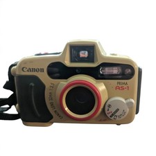 Macchina Fotografica Analogica