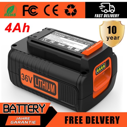 Batteria 0ah 36v per - 4,0ah,