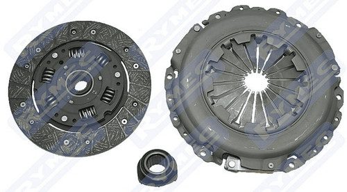 Kit frizione per - , renault