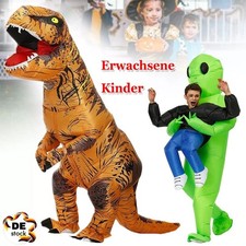 Costume T-Rex dinosauro