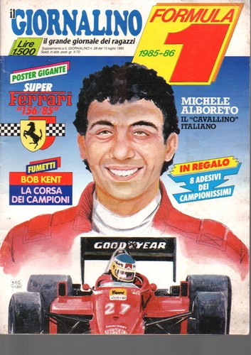 Giornalino 28 com - giornalino,