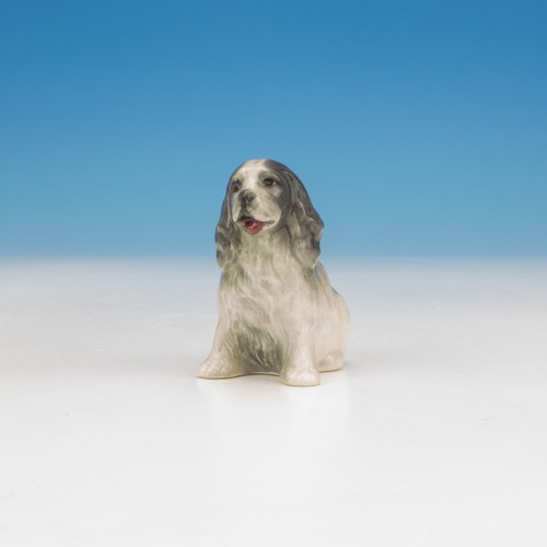 Branksome pottery figura - -,