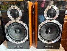 Wharfedale Diamond 10.1 Pair