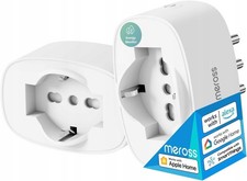 Smart Plug Wi-fi Presa