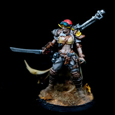 Warhammer 40k Forge World