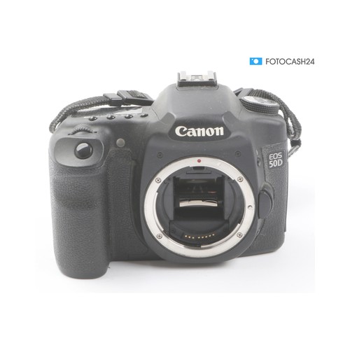 Canon eos 50d ottimo - canon, (288434)